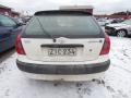 Kuva 4: Toyota Corolla FX Hatchback 1.3 Bensa 1999