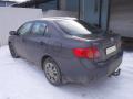 Kuva 4: Toyota Corolla E150 4D Sedan 1.4D-4D MT5 Terra 2009