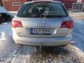 Kuva 4: Audi A6 Avant 3.0 TDI V6 quattro 2006