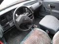 Kuva 4: Ford Escort 1.8 D High Van -90 1990