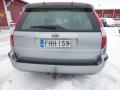 Kuva 4: Ford Mondeo 1.8 16V Duratec Farmari 2006