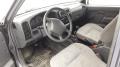 Kuva 4: Nissan King Cab 2.5TD D22 1999