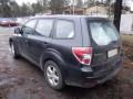 Kuva 4: Subaru Forester SH 5D SUV 2.0D AWD MT6 2009