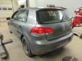 Kuva 4: Volkswagen Golf VI 1,2 TSI 77kW BlueMotion 2011