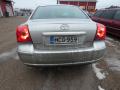 Kuva 4: Toyota Avensis  1.8 VVT-i Sedan 2003