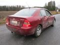 Kuva 4: Toyota Corolla 1.6 VVT-i sed. -04 2004