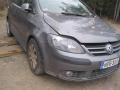 Kuva 4: Volkswagen Golf Plus 1,6 FSI AUT 2005