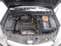 Kuva 4: Opel Astra H 5D STW 1.6i Twinport MT5 2006