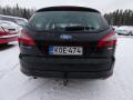 Kuva 4: Ford Mondeo 2.0 TDCi Farmari 2010