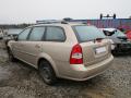 Kuva 4: Chevrolet Nubira StW 1.6 -06 2006