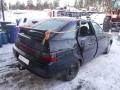 Kuva 4: Lada 112 5D HB 1.6i 8V MT5 2007