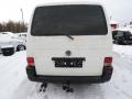 Kuva 4: Volkswagen Transporter 2.4D MiniBussi 1997