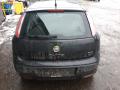 Kuva 4: Fiat Punto EVO 1.4 2010