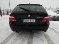 Kuva 4: BMW 5 Touring (E61) 530 xd  Farmari 2006