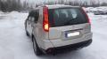 Kuva 4: Nissan X-trail 2.0dci 6v-man. 4x4 2008