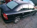 Kuva 4: Opel Astra G 1,6 2001