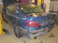 Kuva 4: Peugeot 406 1.8 16V sedan -04 2004