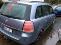 Kuva 4: Opel Zafira 2006