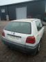 Kuva 4: Volkswagen Golf III 1,6 -95  1995