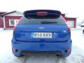 Kuva 4: Ford Fiesta ST150 2.0 Bensa Hatchback 2006