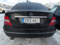 Kuva 4: Mercedes-Benz C 220 CDI BlueEFFICIENCY  (W204) Sedan 2011