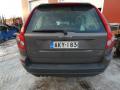 Kuva 4: Volvo XC90 2.4 D5 4WD SUV 2005