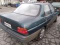 Kuva 4: Ford Escort 1.4 CL -94 sedan 1994