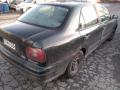 Kuva 4: Fiat Marea 1.8 4D -99 sedan 1999