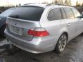 Kuva 4: BMW 5-sarja E60/61 2009