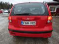 Kuva 4: Hyundai Getz  1.3 i Hatchback 2004