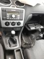 Kuva 4: Ford Focus II Turnier 1.6 2006