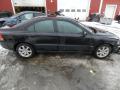 Volvo S60 2.4 Bensa Sedan 2.4 Bensa (B5244S2)