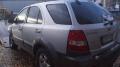 Kuva 4: Kia Sorento 2006