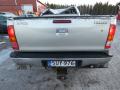 Kuva 4: Toyota Hilux  III 2.5 D-4D 4WD Avolava 2010