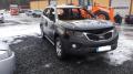 Kuva 4: Kia Sorento 2.2CRDi aut. 4wd 2010