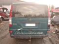 Kuva 4: Mercedes-Benz Vito 111CDI -06 2006