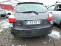 Kuva 4: Toyota Auris 1.6 Bensa Hatchback 2011