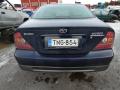 Kuva 4: Daewoo Evanda 2.0 Bensa D-TEC 16V SEdan 2004