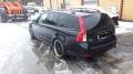 Kuva 4: Volvo V50 2.0D 6-v man. 2008