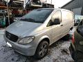 Kuva 4: Mercedes-Benz Vito 109 CDI  -06 2006