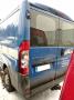 Kuva 4: Citroen Jumper 2,2HDI -07 2007