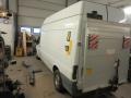 Kuva 4: Ford Transit 2,2 TDCi 103kW 2008