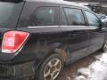 Kuva 4: Opel Astra H 1,9tdi 2007