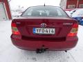 Kuva 4: Toyota Corolla 1.6 VVT-i Sedan (JTD) 2004