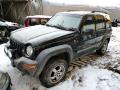 Kuva 4: Jeep Cherokee 2.5 CRD 4x4 2002