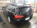 Kuva 4: Honda Accord CN 5D Tourer 2.2i-CTDi MT6 Sport 2007