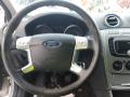 Kuva 4: Ford Mondeo IV Turnier 2.0 TDCi 2007