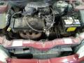 Kuva 4: Peugeot 106 1.1i Hatchback -99 1999