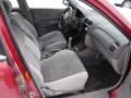 Kuva 4: Mazda 626 GF Facelift 4D Sedan 2.0i MT5 2000