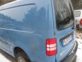 Kuva 4: Volkswagen Caddy 11-15 2011